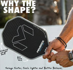 Maverix Havik 15 PRO Pickleball Paddle
