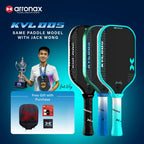 Arronax KVL 005 Pickleball Paddle