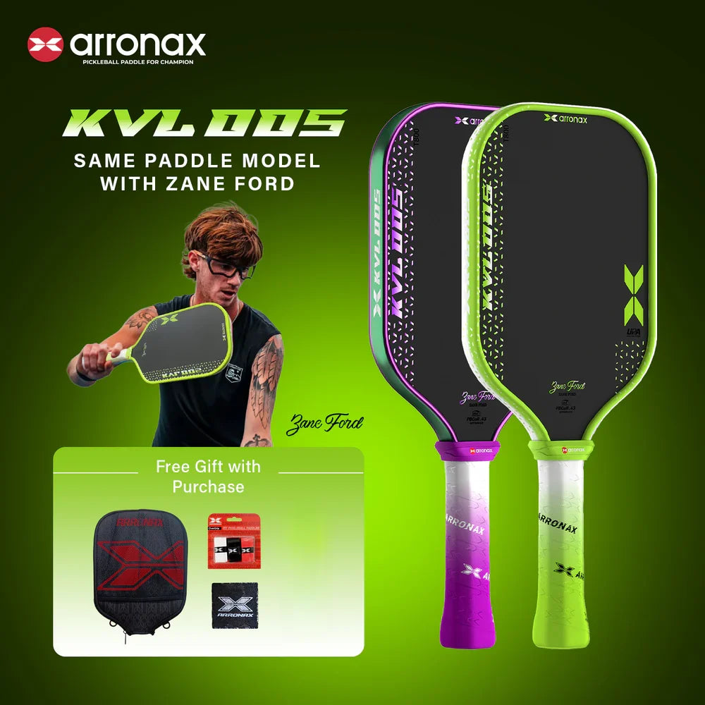 Arronax KVL 005 Pickleball Paddle