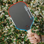 JOOLA Pops Rally Rocket Perseus Pro V Pickleball Paddle