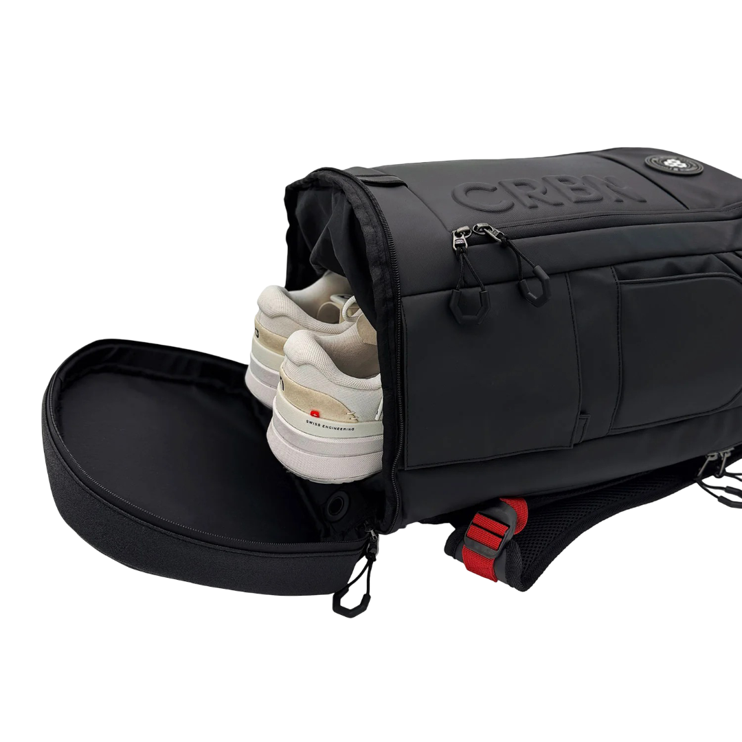 CRBN Pro Team Backpack 2.0 Pickleball Bag