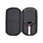 Selkirk Tesla Plaid Leather Pickleball Bag