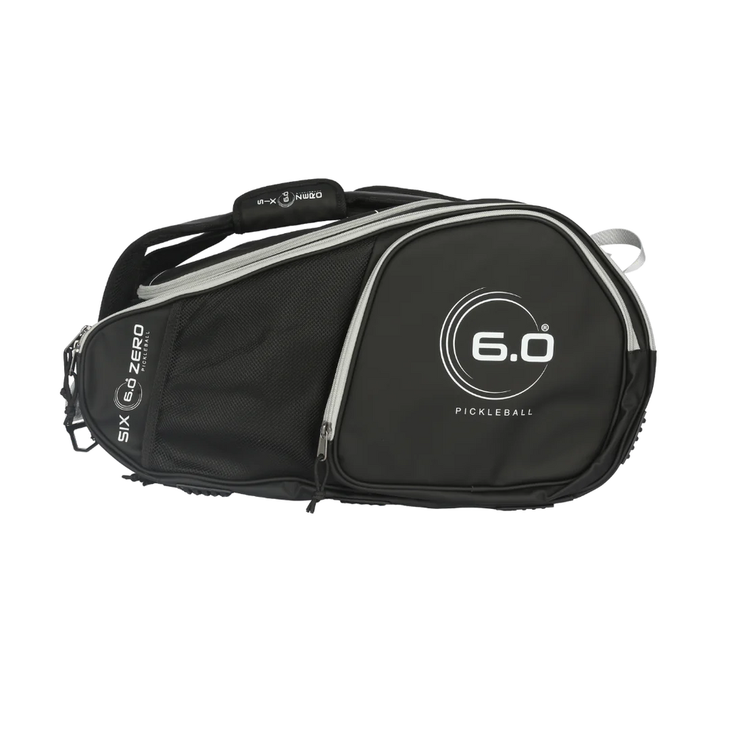 Six Zero Pro Tour Bag 2025 Pickleball Backpack