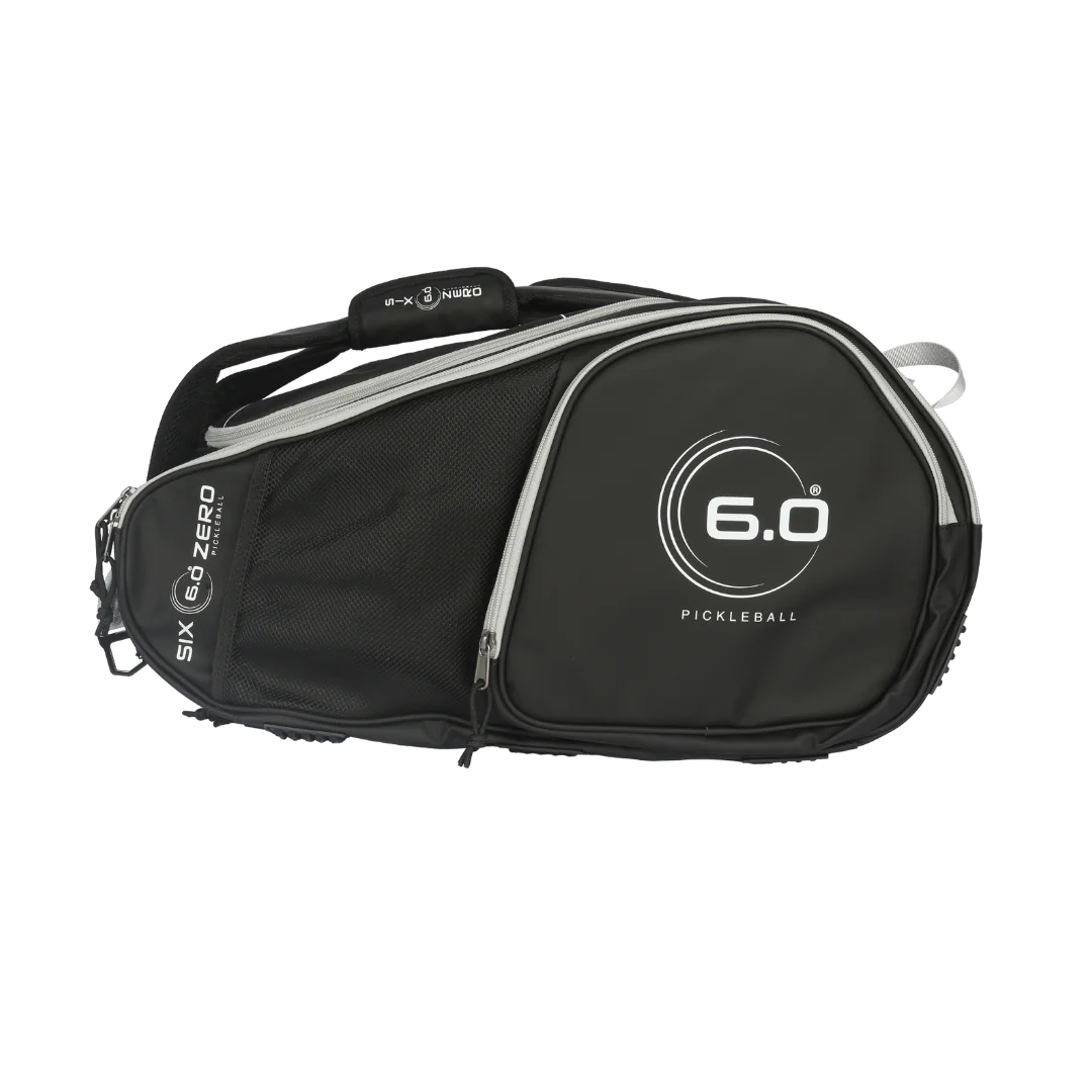 Six Zero Pro Tour Bag 2025 Pickleball Backpack