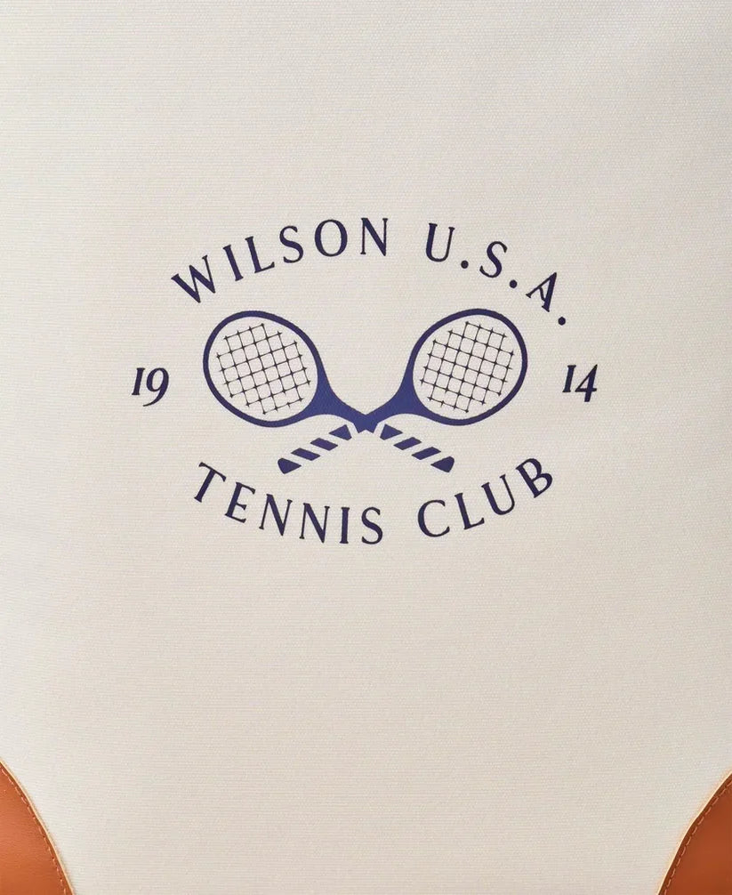 Wilson Heritage V2 Tote Bag