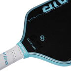 Wika Sports Quang Duong Evolution Air 2 Edition Pickleball Paddle