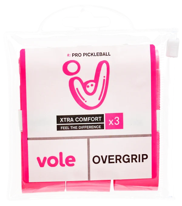 Vole Overgrips Pickleball Overgrip