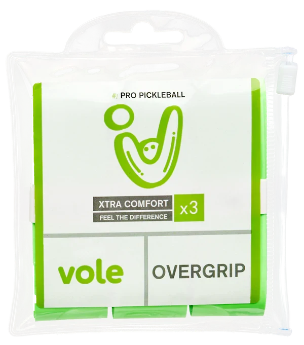 Vole Overgrips Pickleball Overgrip