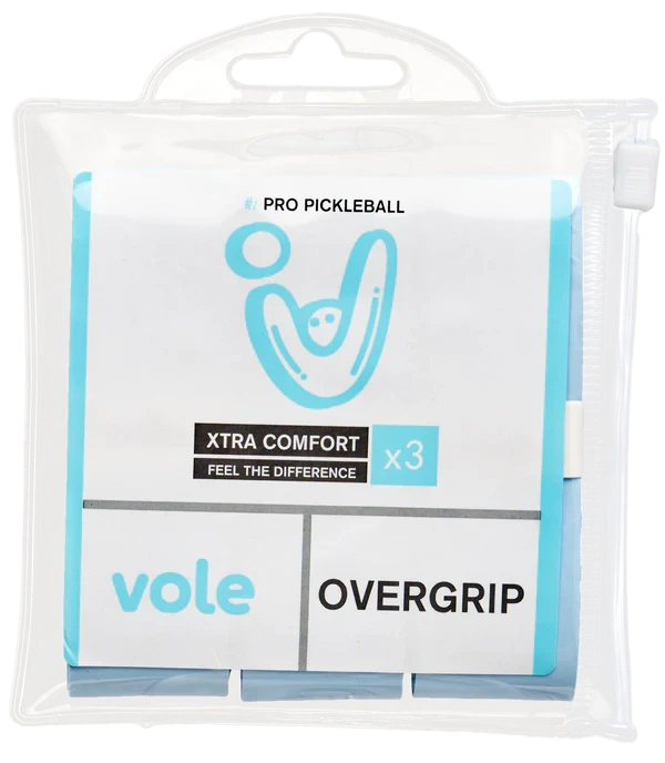 Vole Overgrips Pickleball Overgrip