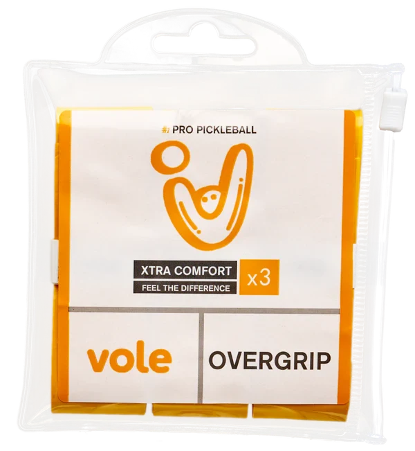 Vole Overgrips Pickleball Overgrip