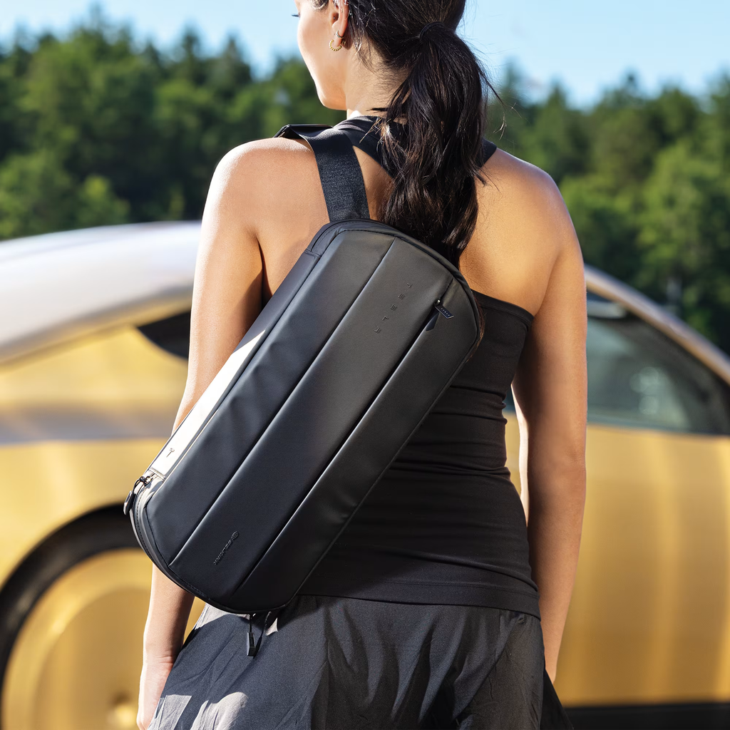 Selkirk Tesla Aurum Pickleball Paddle