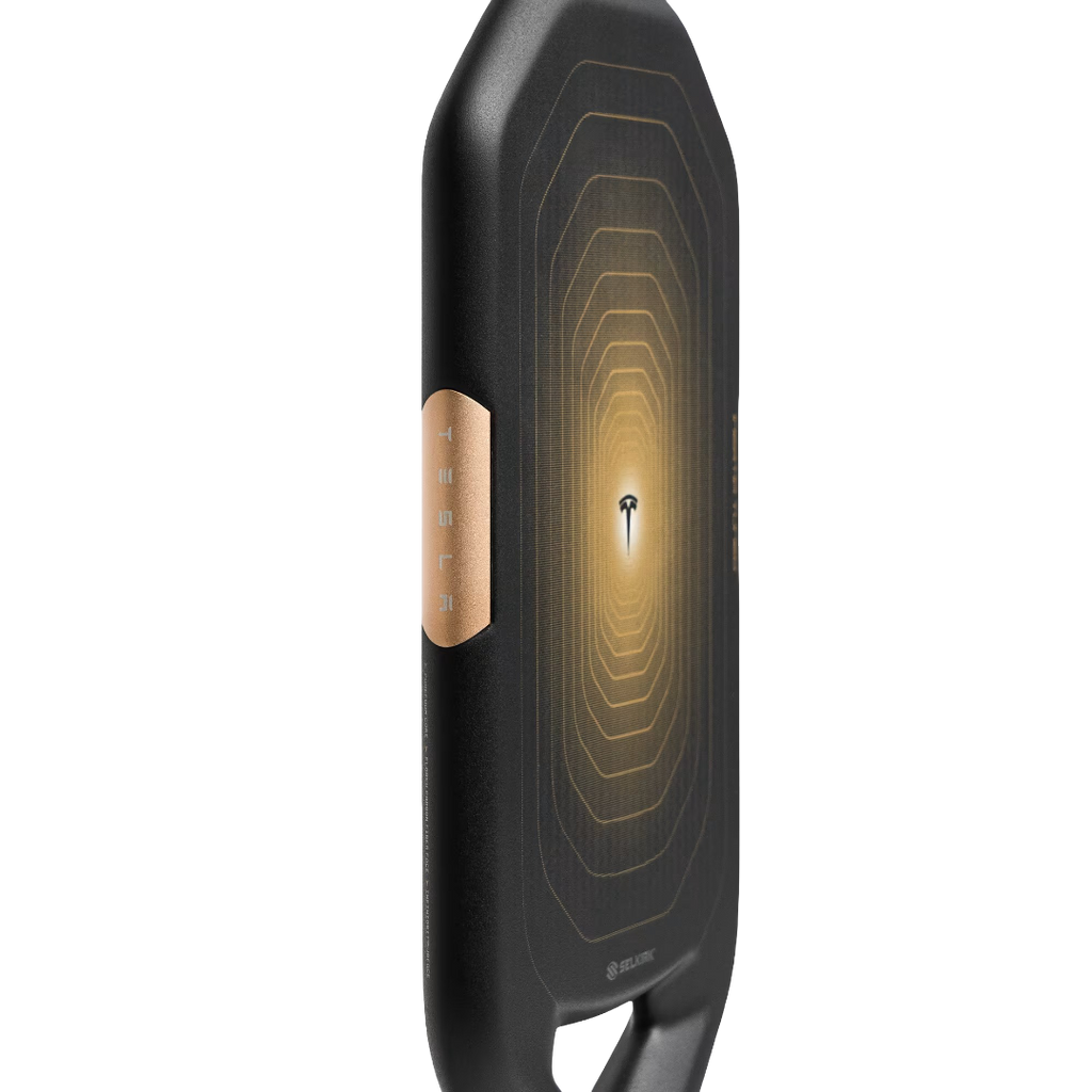 Selkirk Tesla Aurum Pickleball Paddle