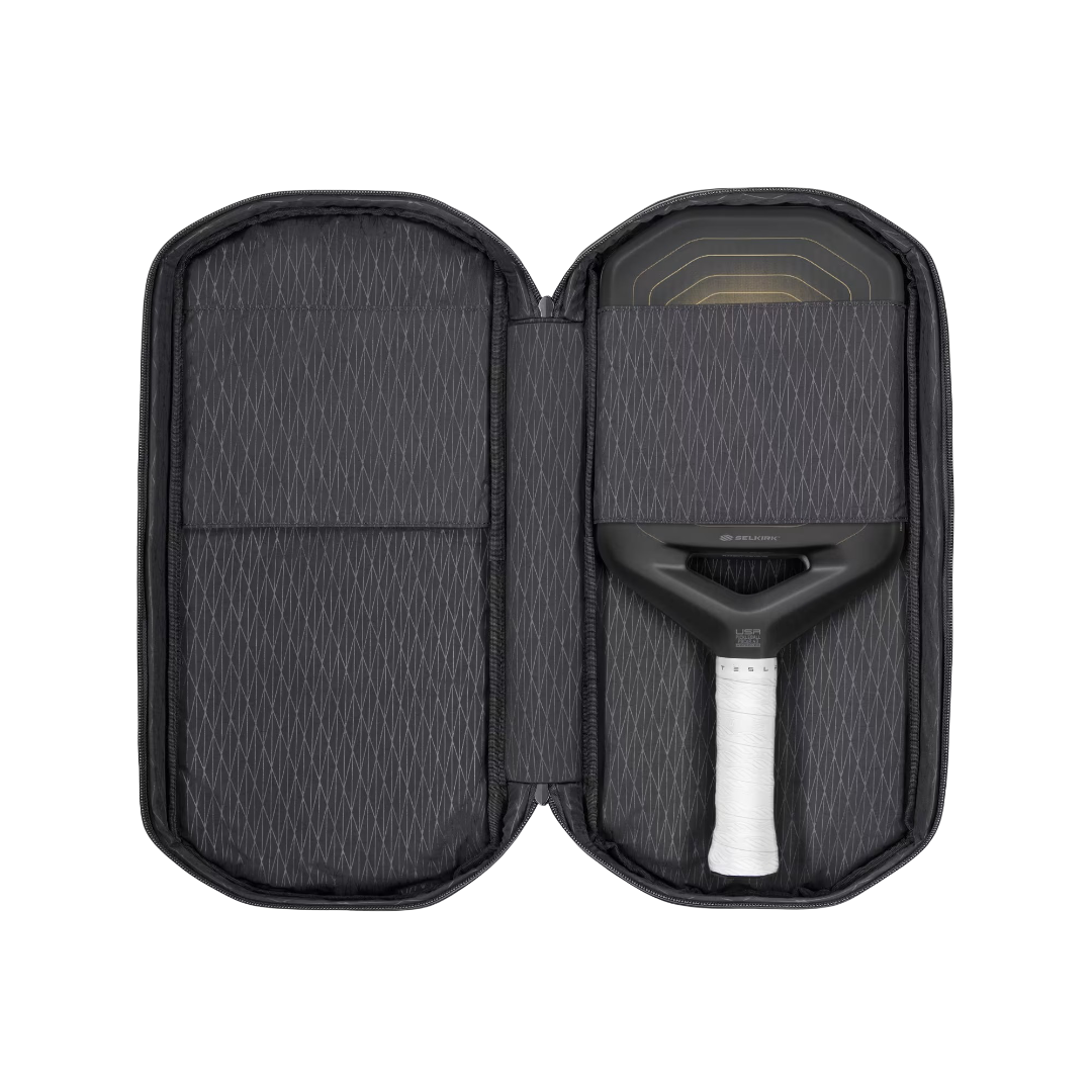 Selkirk Tesla Aurum Pickleball Paddle