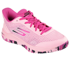 Skechers GO Pickleball Viper Court Pro Shoes (Pink)