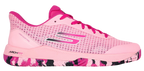 Skechers GO Pickleball Viper Court Pro Shoes (Pink)