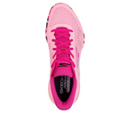 Skechers GO Pickleball Viper Court Pro Shoes (Pink)
