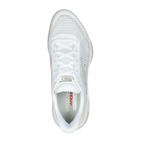 Skechers GO Pickleball Viper Court Pro Pickleball Shoes (White)