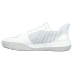 Skechers GO Pickleball Viper Court Pro Pickleball Shoes (White)