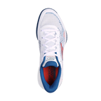 Skechers GO Pickleball Viper Court Pro Shoes (White/Blue)