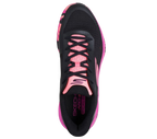 Skechers GO Pickleball Viper Court Pro Pickleball Shoes (Pink/Black)