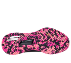 Skechers GO Pickleball Viper Court Pro Pickleball Shoes (Pink/Black)