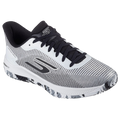 Skechers GO Pickleball Viper Court Pro 2.0 Shoes (White / Black)