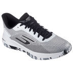 Skechers GO Pickleball Viper Court Pro 2.0 Shoes (White / Black)