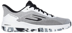 Skechers GO Pickleball Viper Court Pro 2.0 Shoes (White / Black)