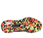 Skechers GO Pickleball Viper Court Pro 2.0 Shoes (Black/Orange)