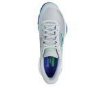 Skechers GO Pickleball Viper Court Pro 2.0 Shoes (Light Blue Gray)