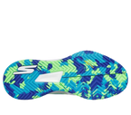Skechers GO Pickleball Viper Court Pro 2.0 Shoes (Light Blue Gray)