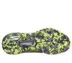 Skechers GO Pickleball Viper Court Pro 2.0 Shoes (Yellow Grey)