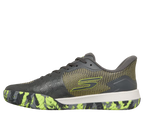 Skechers GO Pickleball Viper Court Pro 2.0 Shoes (Yellow Grey)