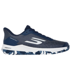 Skechers GO Pickleball Viper Court Pro 2.0 Shoes (Navy)