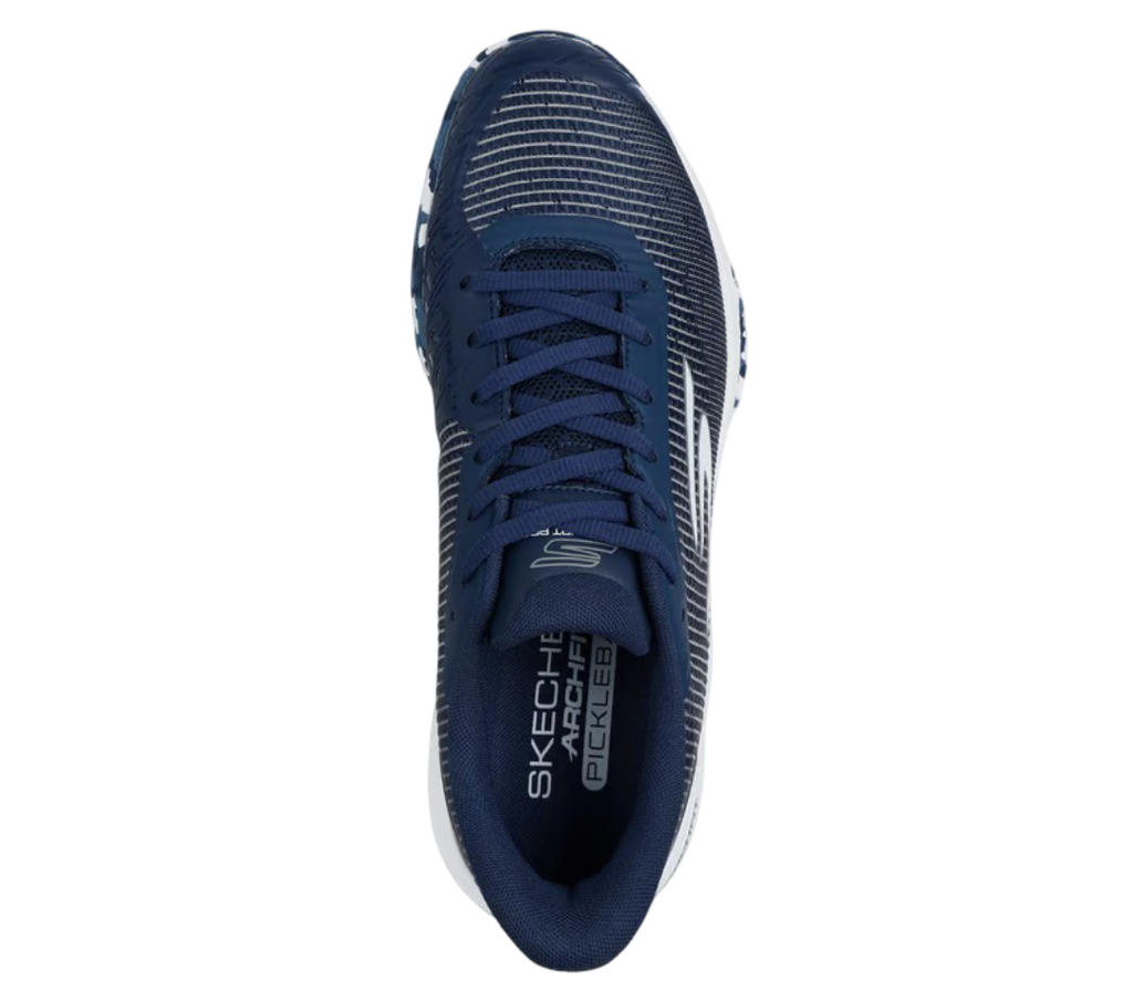 Skechers GO Pickleball Viper Court Pro 2.0 Shoes (Navy)