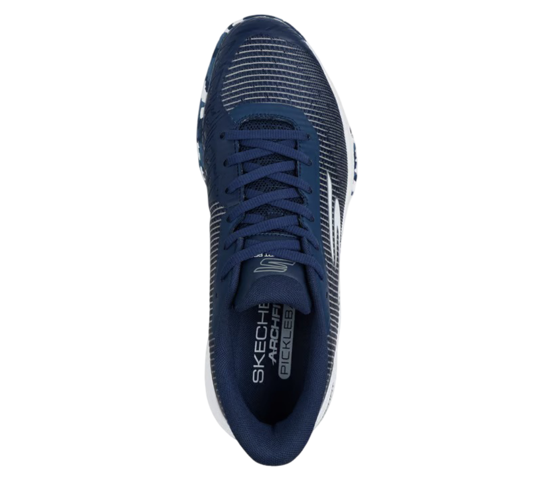 Skechers GO Pickleball Viper Court Pro 2.0 Shoes (Navy)