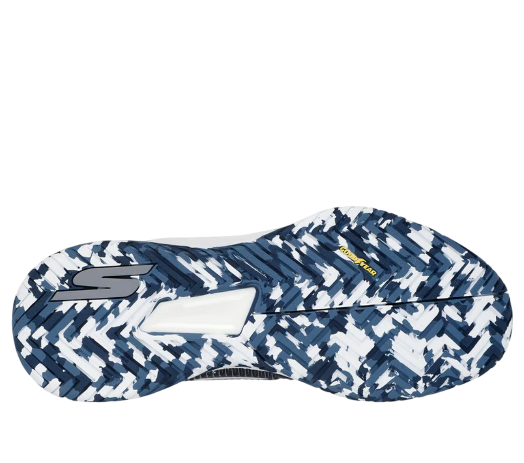 Skechers GO Pickleball Viper Court Pro 2.0 Shoes (Navy)