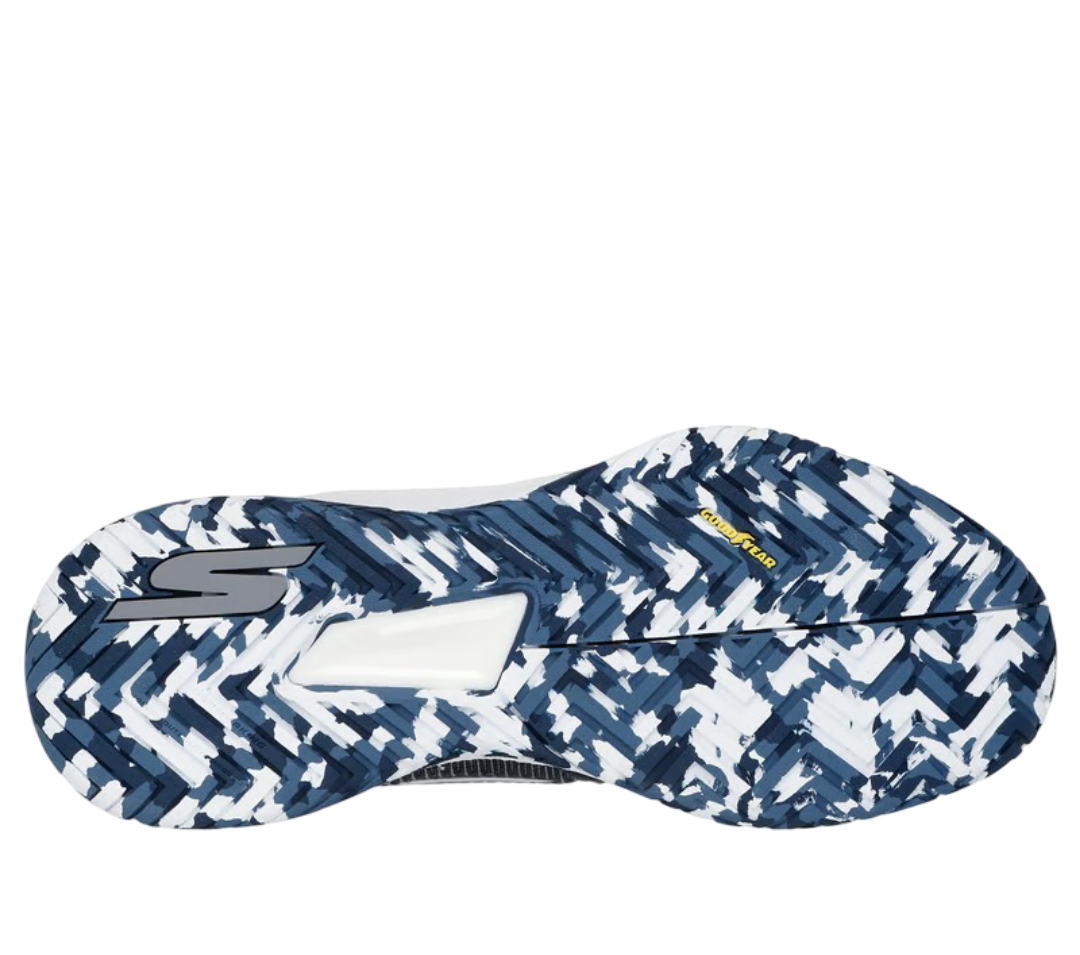 Skechers GO Pickleball Viper Court Pro 2.0 Shoes (Navy)