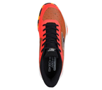 Skechers GO Pickleball Viper Court Pro 2.0 Pickleball Shoes (Orange)