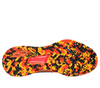 Skechers GO Pickleball Viper Court Pro 2.0 Pickleball Shoes (Orange)