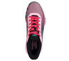 Skechers GO Pickleball Viper Court Pro 2.0 Shoes (Pink/Black)