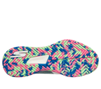 Skechers GO Pickleball Viper Court Pro 2.0 Pickleball Shoes (Pink/Light Blue)