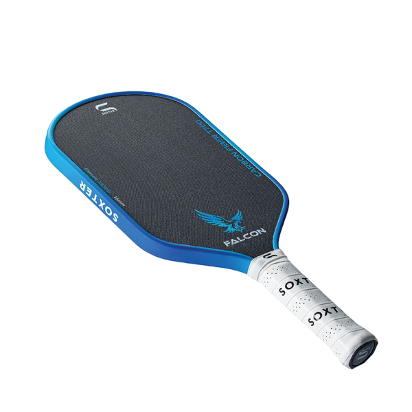 Soxter Falcon 2025 Pickleball Paddle