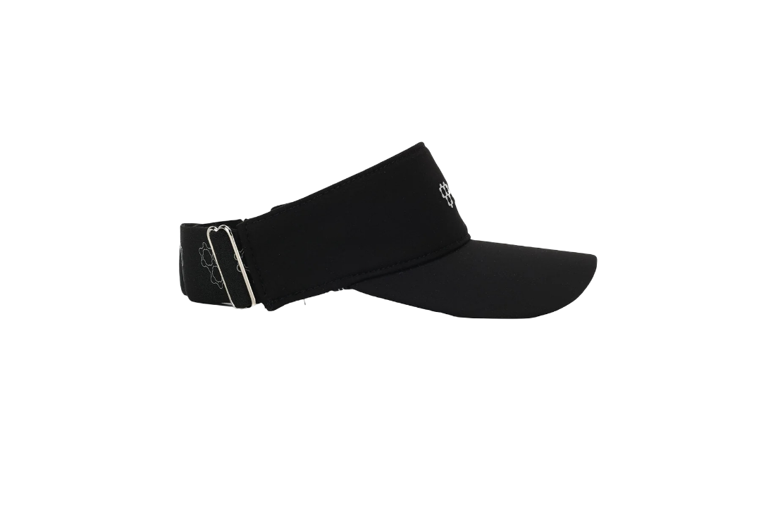 CRBN Performance Visor 2.0 Pickleball Hat