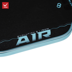 Wika Sports Quang Duong Evolution Air 2 Edition Pickleball Paddle