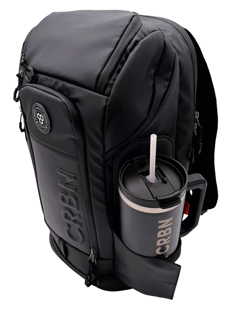 CRBN Pro Team Backpack 2.0 Pickleball Bag