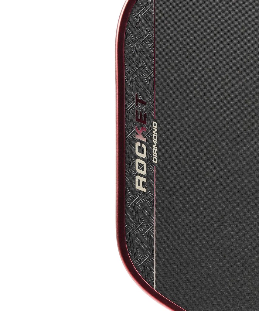 Kaiwin Diamond Rocket Pro Pickleball Paddle
