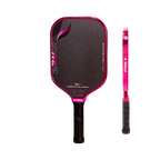 Wika Sports Quang Duong Fire Evolution 2 Edition Pickleball Paddle