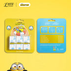 Luzz x Minions Professional Pickleball Paddle Grip Tape