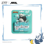 Luzz x Kung Fu Panda Professional Pickleball Paddle Grip Tape